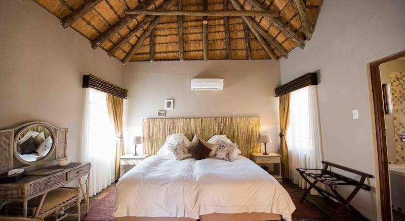 Mziki Safari Lodge Beestekraal  Exterior photo